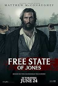 دانلود فیلم  Free State of Jones 2016