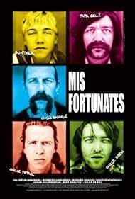 دانلود فیلم  The Misfortunates 2009