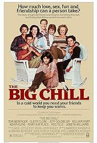 دانلود فیلم  The Big Chill 1983