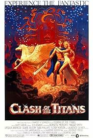دانلود فیلم  Clash of the Titans 1981