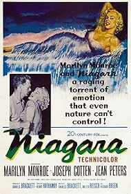 دانلود فیلم  Niagara 1953