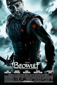 دانلود فیلم  Beowulf 2007