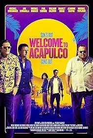 دانلود فیلم  Welcome to Acapulco 2019