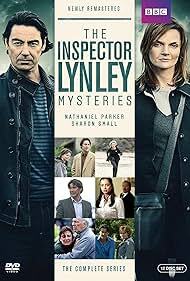دانلود سریال  The Inspector Lynley Mysteries 2001