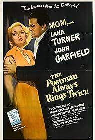 دانلود فیلم  The Postman Always Rings Twice 1946