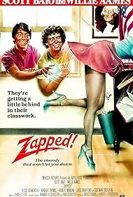 دانلود فیلم  Zapped! 1982