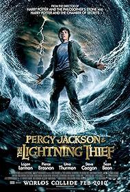 دانلود فیلم  Percy Jackson & the Olympians: The Lightning Thief 2010
