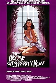 دانلود فیلم  The House on Sorority Row 1982