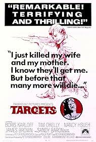 دانلود فیلم  Targets 1968