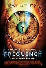 دانلود فیلم  Frequency 2000