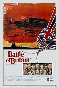 دانلود فیلم  The Battle of Britain 1969