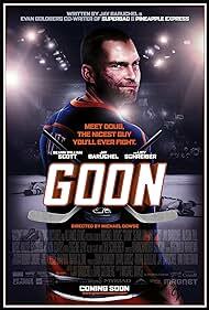 دانلود فیلم  Goon 2011