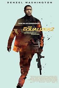دانلود فیلم  The Equalizer 2 2018