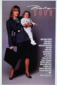 دانلود فیلم  Baby Boom 1987