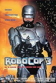 دانلود فیلم  RoboCop 3 1993