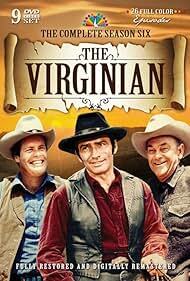 دانلود سریال  The Virginian 1962