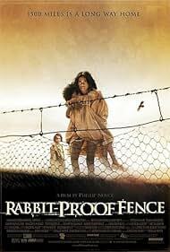 دانلود فیلم  Rabbit-Proof Fence 2002