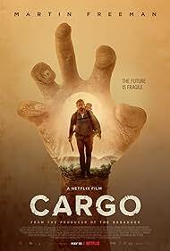 دانلود فیلم  Cargo 2017