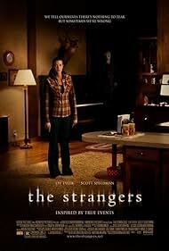دانلود فیلم  The Strangers 2008