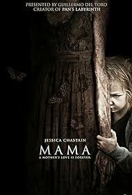 دانلود فیلم  Mama 2013