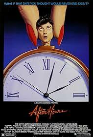 دانلود فیلم  After Hours 1985