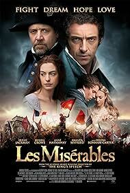 دانلود فیلم  Les Misérables 2012