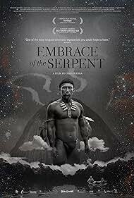 دانلود فیلم  Embrace of the Serpent 2015