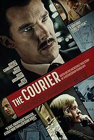 دانلود فیلم  The Courier 2020