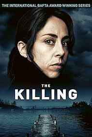 دانلود سریال  The Killing 2007