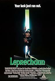 دانلود فیلم  Leprechaun 1992