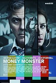 دانلود فیلم  Money Monster 2016