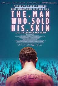 دانلود فیلم The Man Who Sold His Skin 2020