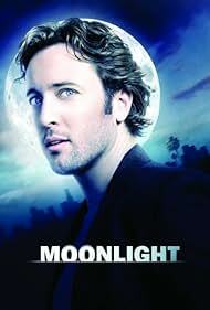 دانلود سریال Moonlight 2007