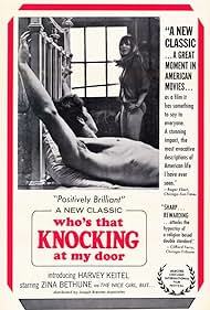 دانلود فیلم  Who's That Knocking at My Door 1967