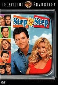 دانلود سریال Step by Step 1991