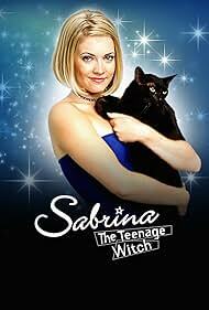 دانلود سریال  Sabrina, the Teenage Witch 1996