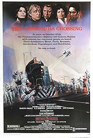 دانلود فیلم  The Cassandra Crossing 1976