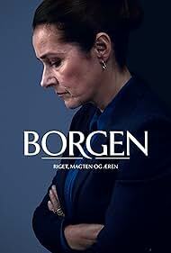 دانلود سریال  Borgen 2010