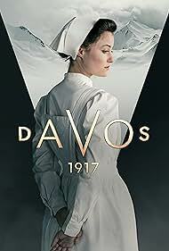 دانلود سریال Davos 1917 2023
