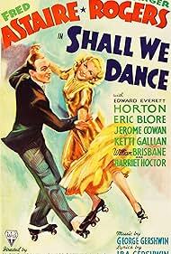 دانلود فیلم  Shall We Dance 1937
