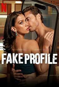 دانلود سریال Fake Profile 2023