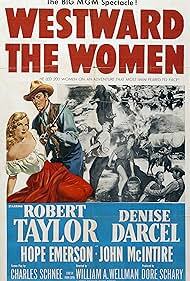 دانلود فیلم  Westward the Women 1951