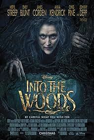 دانلود فیلم  Into the Woods 2014