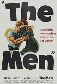 دانلود فیلم  The Men 1950