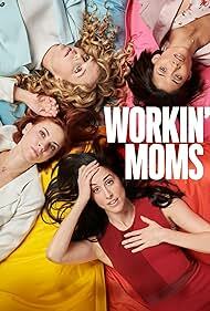 دانلود سریال Workin Moms