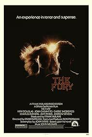 دانلود فیلم  The Fury 1978