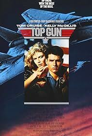 دانلود فیلم  Top Gun 1986