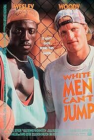 دانلود فیلم  White Men Can’t Jump 1992