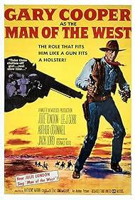 دانلود فیلم  Man of the West 1958