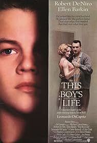 دانلود فیلم  This Boy’s Life 1993